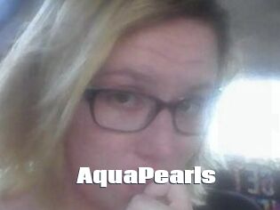 AquaPearls
