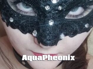 AquaPheonix