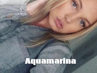 Aquamarina