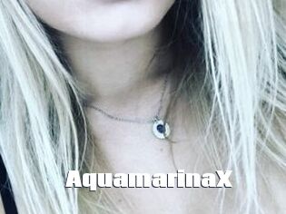 AquamarinaX