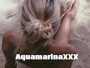 AquamarinaXXX