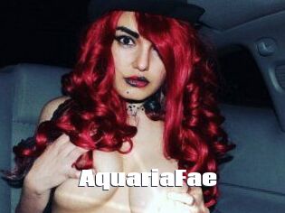 AquariaFae