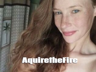 AquiretheFire