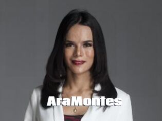 AraMontes