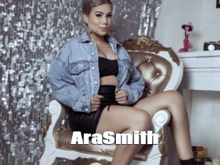 AraSmith