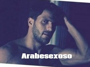 Arabesexoso