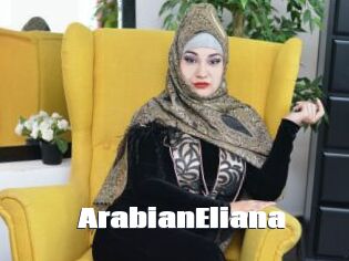 ArabianEliana
