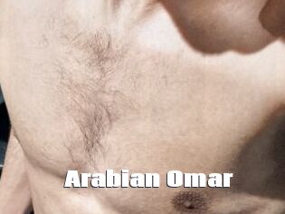 Arabian_Omar