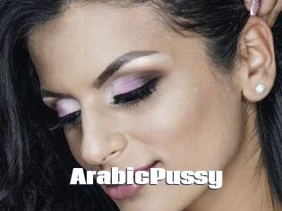 ArabicPussy