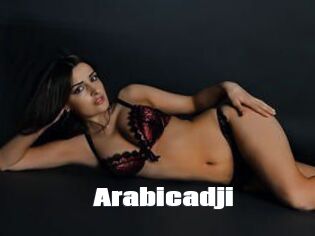 Arabicadji