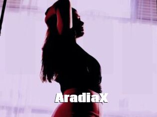 AradiaX