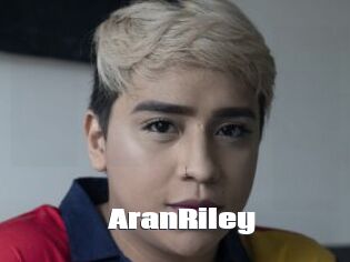 AranRiley