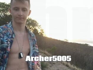 Archer5005