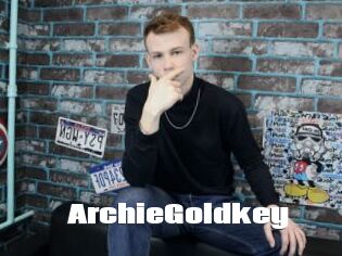 ArchieGoldkey