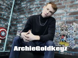 ArchieGoldkeyz