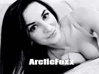ArcticFoxx