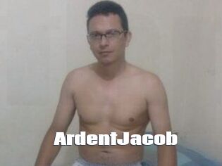 ArdentJacob The hot porn