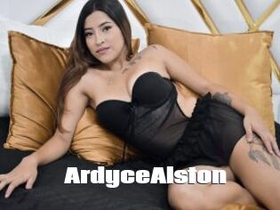 ArdyceAlston