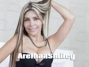 ArethaaSmiley