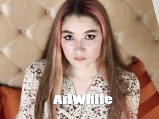 AriWhite