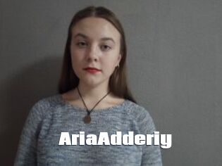 AriaAdderiy