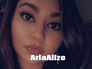 AriaAlize