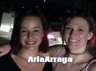 AriaArraya