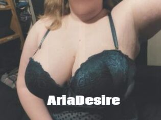 AriaDesire