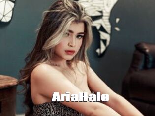AriaHale