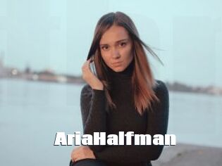 AriaHalfman