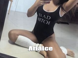 AriaIce