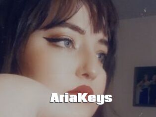 AriaKeys
