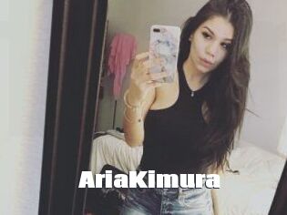 AriaKimura