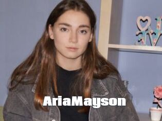 AriaMayson