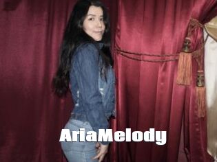 AriaMelody