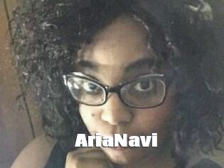 AriaNavi