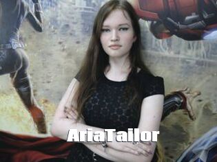 AriaTailor