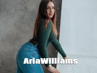 AriaWilliams