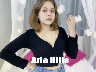 Aria_Hills The hot porn