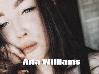Aria_Williams
