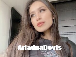 AriadnaDevis