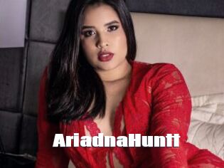 AriadnaHuntt