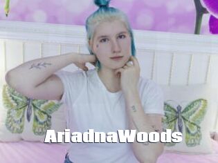 AriadnaWoods