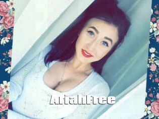 AriahFree