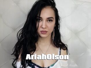 AriahOlson