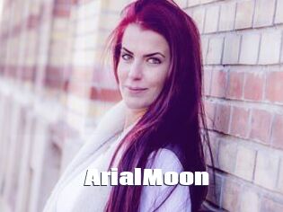 ArialMoon