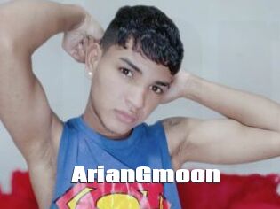 ArianGmoon