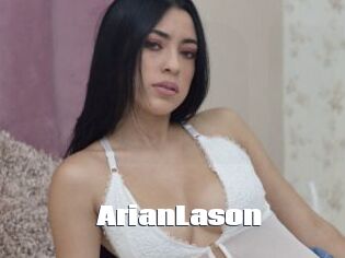 ArianLason
