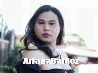 ArianaBaldez