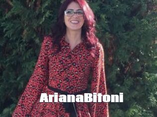 ArianaBitoni